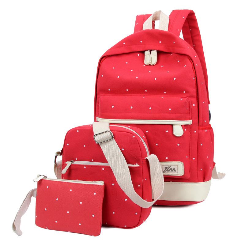 Mens Bags & Backpacks |  Phase Printed Backpack Accessories Bags & Backpacks