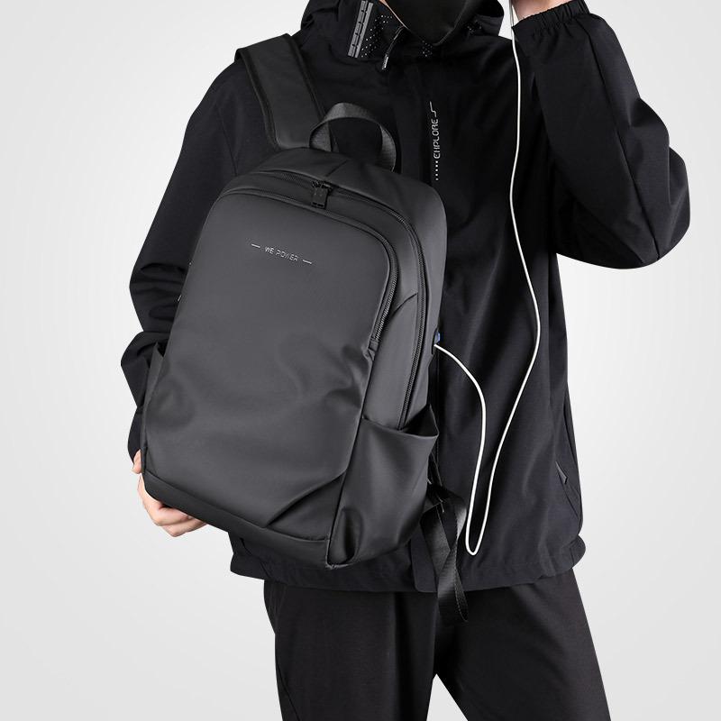 Mens Bags & Backpacks |  Sarah Dickson M Motorsport Pro Backpack Accessories Bags & Backpacks