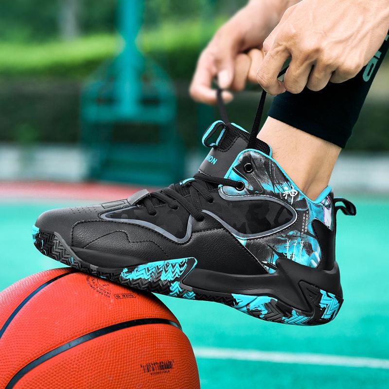 Mens Basketball |  Scoot Zeros Basketball Shoes Basketball Basketball