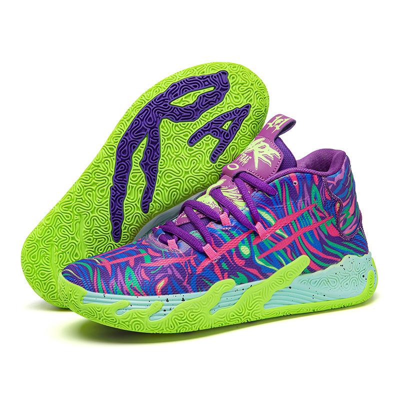 Mens Basketball |  X Lamelo Ball Mb.03 Be You Basketball Shoes Basketball Basketball