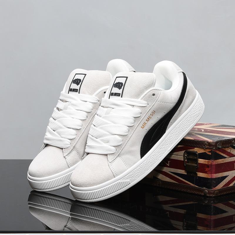 Mens Classics |  Clyde Core Foil Sneakers Classics Classics