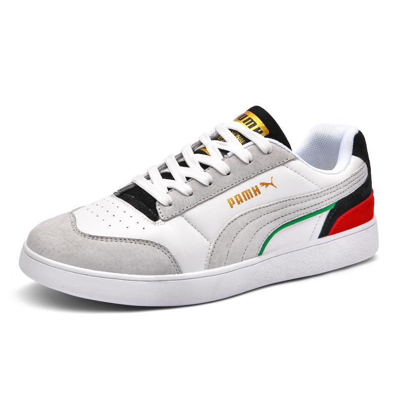 Mens Classics |  Doublecourt Prm Sneakers Classics Classics