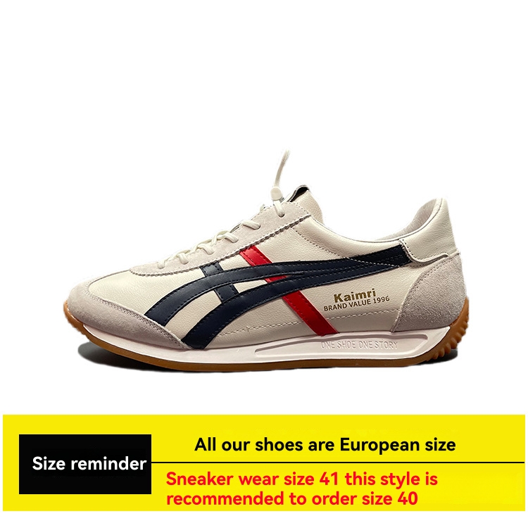 Mens Classics |  Easy Rider Mix Sneakers Classics Classics