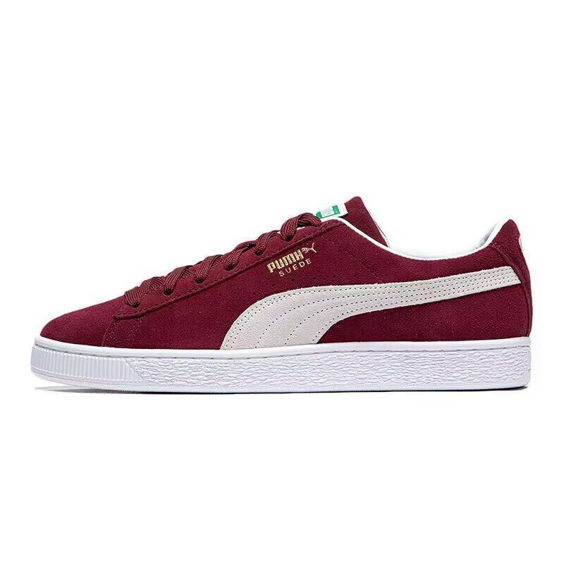 Mens Classics |  Suede Mohair Sneakers Classics Classics