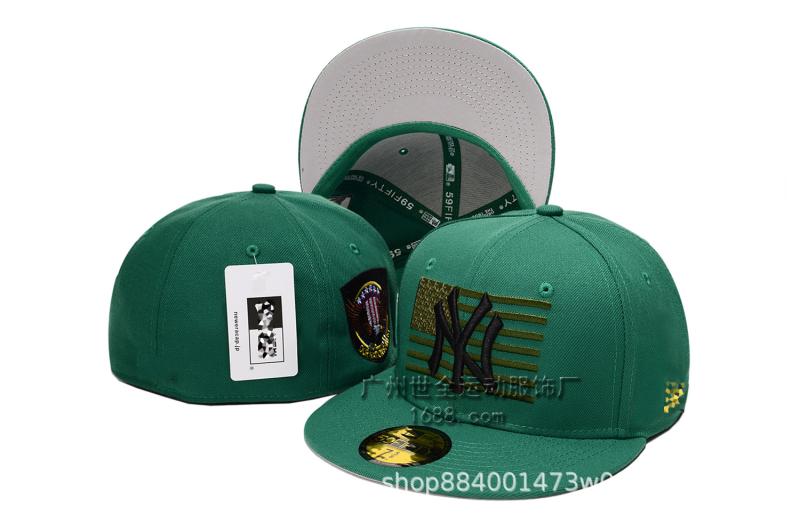 Mens Hats |  Nyc Long Run Twill Camp Cap Accessories Hats