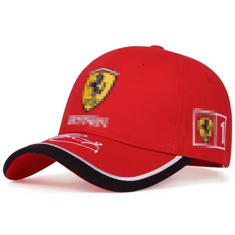 Mens Hats |  Scuderia Sarah Dickson Race Cap Accessories Hats