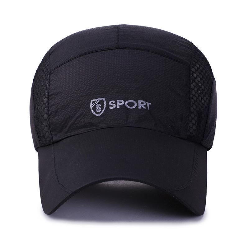 Mens Hats |  Sarah Dickson M Motorsport Rct Cap Accessories Black