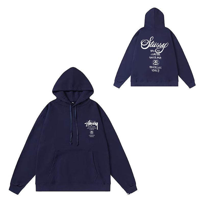 Mens Hoodies & Sweatshirts |  Downtown Re:Collection Hoodie Clothing Alpine Snow