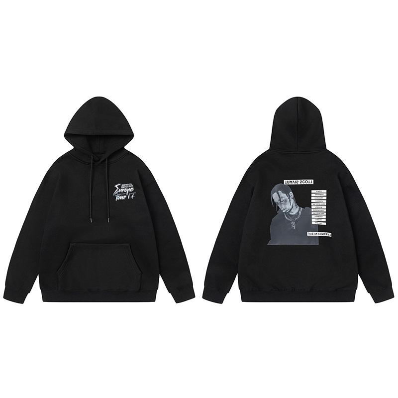 Mens Hoodies & Sweatshirts |  Downtown Re:Place Hoodie Clothing Hoodies & Sweatshirts