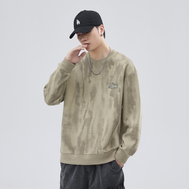 Mens Hoodies & Sweatshirts |  Downtown Re:Place Sweatshirt Clothing Hoodies & Sweatshirts