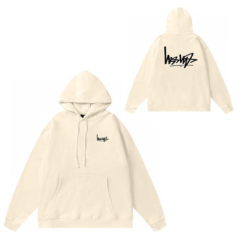 Mens Hoodies & Sweatshirts |  Essentials Logo Hoodie Clothing Hoodies & Sweatshirts