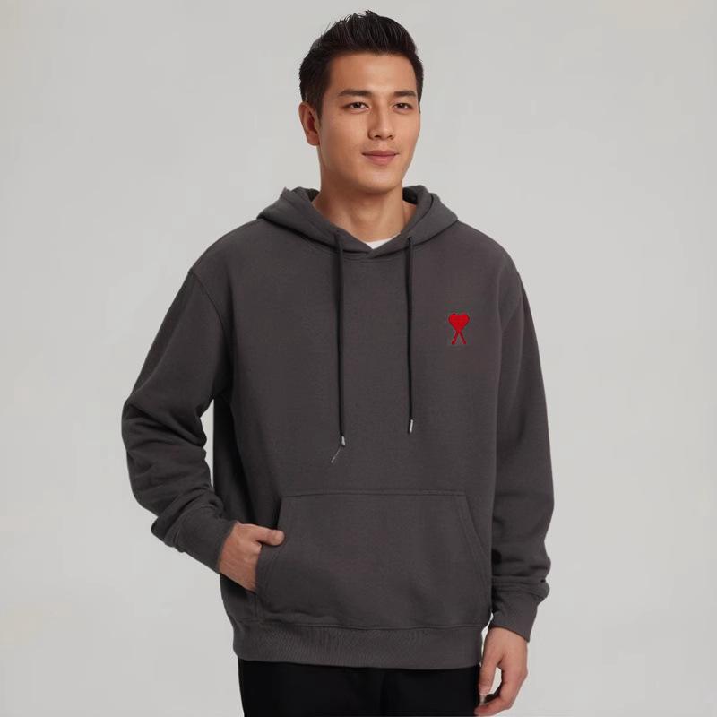 Mens Hoodies & Sweatshirts |  Essentials Logo Hoodie Clothing Cold Green