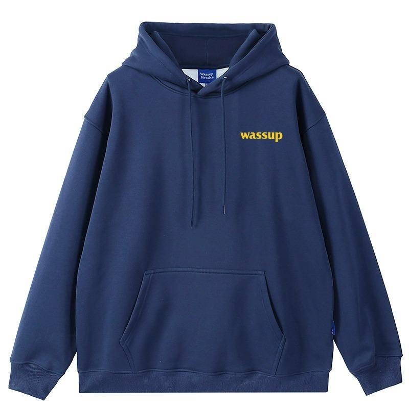 Mens Hoodies & Sweatshirts |  Essentials Small Logo Hoodie Clothing Hoodies & Sweatshirts