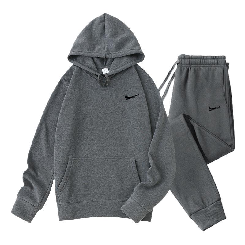 Mens Hoodies & Sweatshirts |  Essentials+ Tape Men’S Hoodie Clothing Hoodies & Sweatshirts