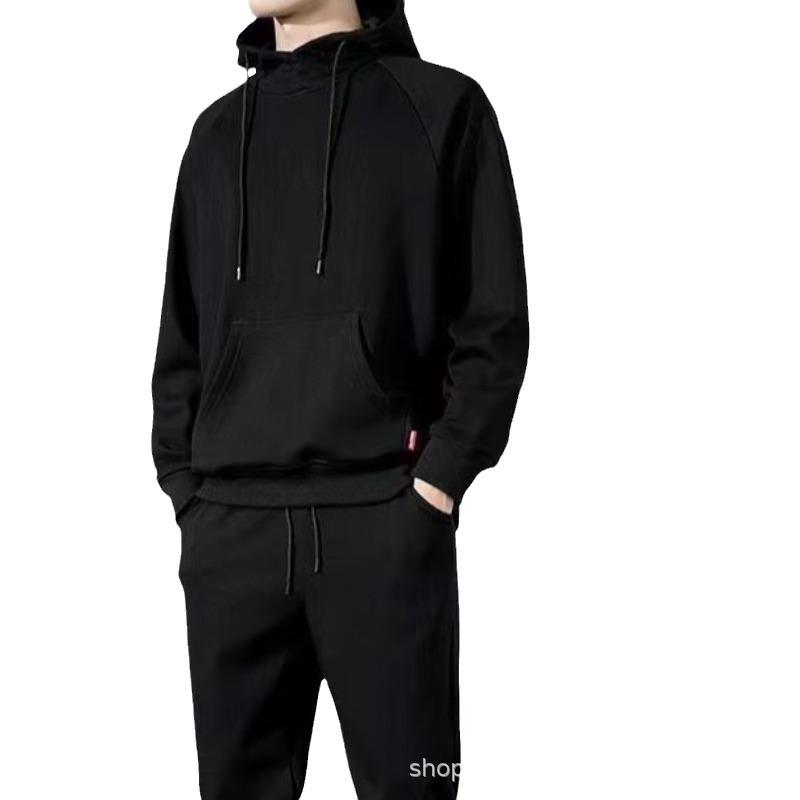 Mens Hoodies & Sweatshirts |  F1® Ess+ Relaxed Hoodie Clothing Black