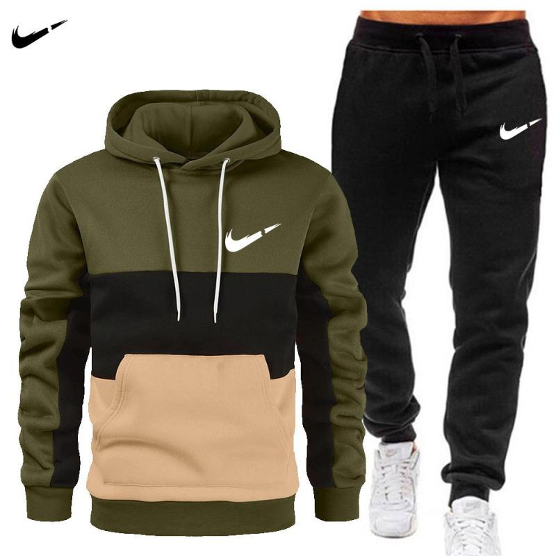 Mens Hoodies & Sweatshirts |  M Concept Training Knit Hoodie Clothing Hoodies & Sweatshirts