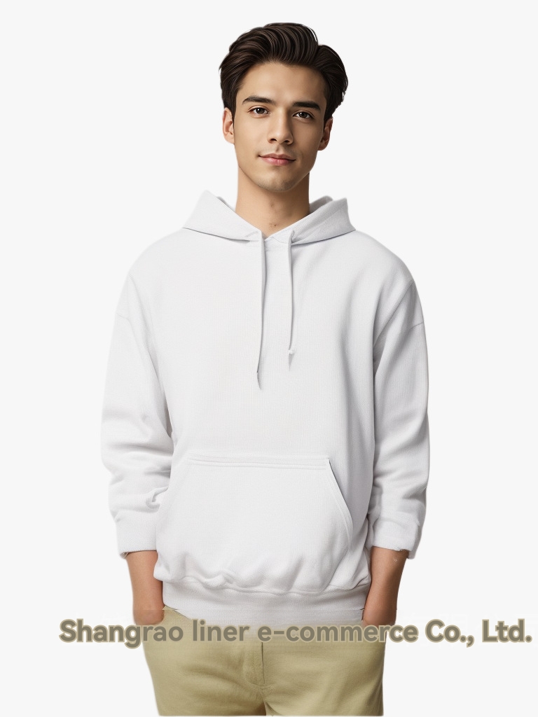 Mens Hoodies & Sweatshirts |  Mmq Hoodie Clothing Hoodies & Sweatshirts