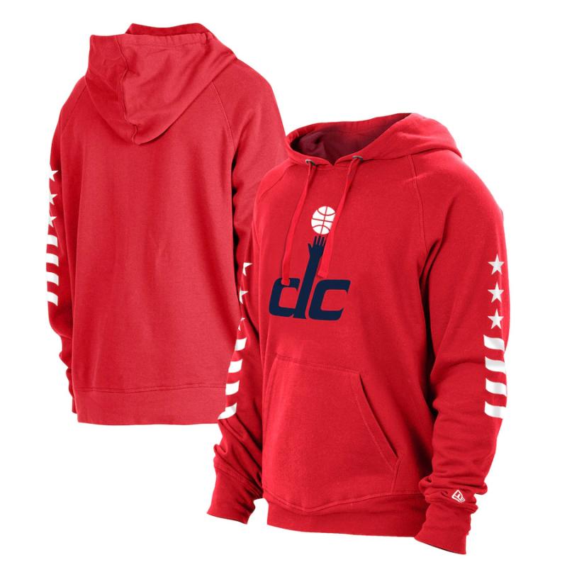 Mens Hoodies & Sweatshirts |  Scuderia Sarah Dickson Race Garage Crews Hoodie Clothing Hoodies & Sweatshirts