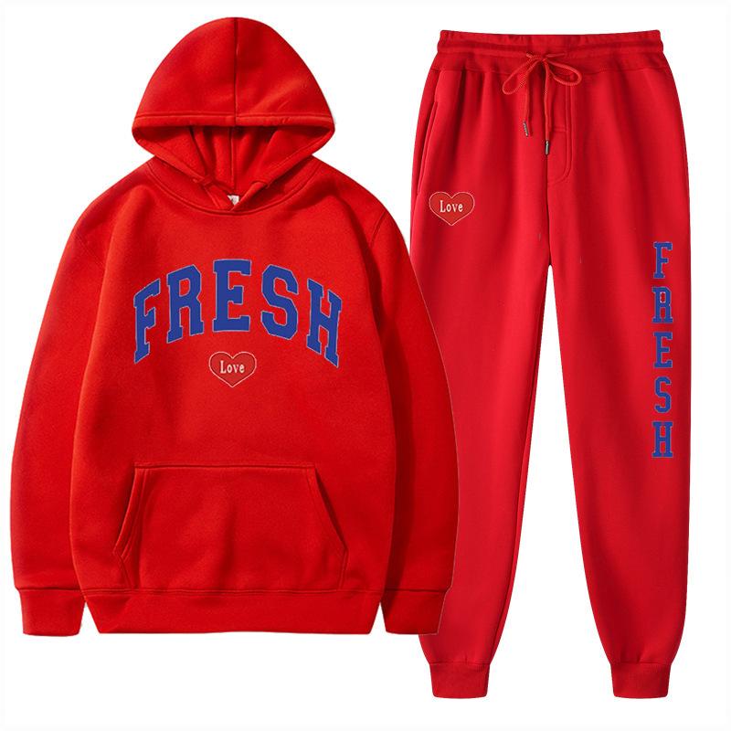 Mens Hoodies & Sweatshirts |  Squad Hoodie Clothing Hoodies & Sweatshirts