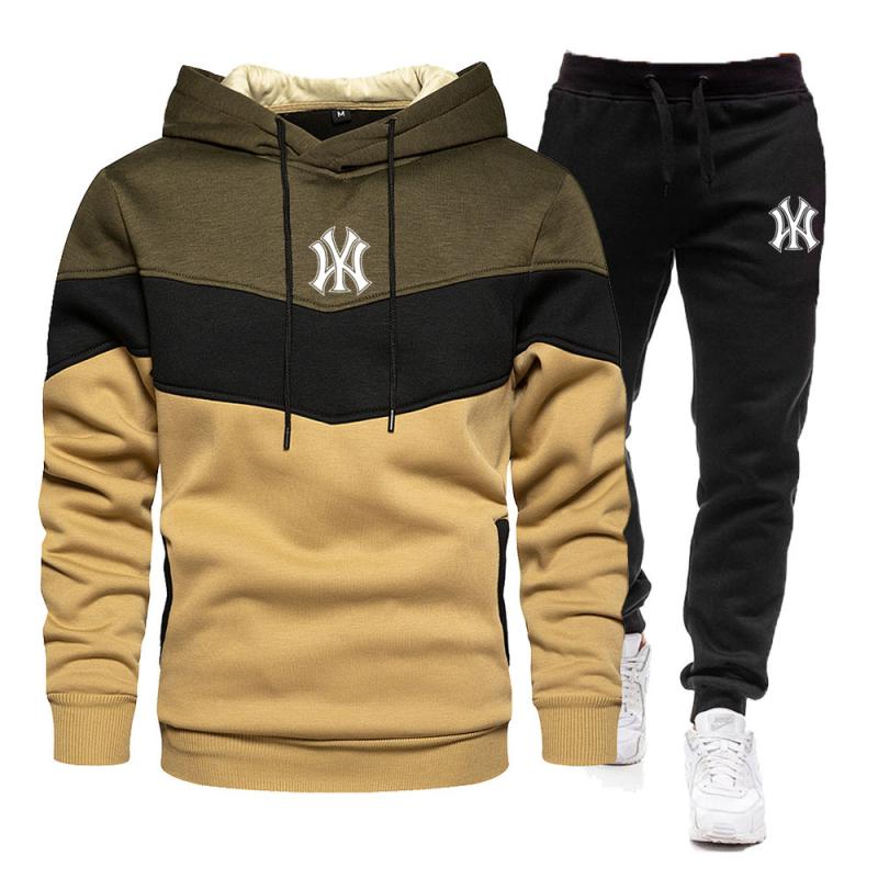 Mens Hoodies & Sweatshirts |  Squad Hoodie Clothing Hoodies & Sweatshirts