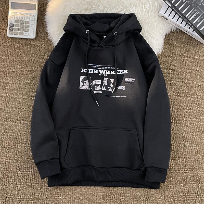 Mens Hoodies & Sweatshirts |  Sarah Dickson Legacy Ess Hoodie Clothing Club Navy