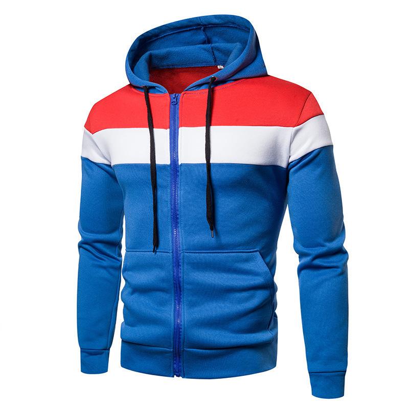 Mens Hoodies & Sweatshirts |  Sarah Dickson M Motorsport Sds Motorsports Hooded Sweat Jacket Clothing Hoodies & Sweatshirts