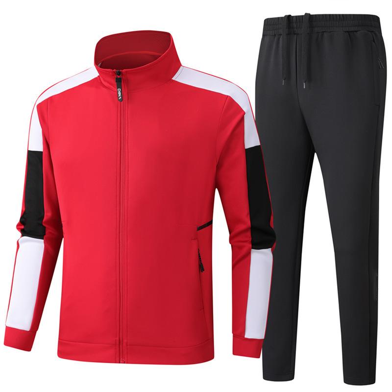 Mens Jackets & Outerwear |  Blaster Jacket Clothing Alpine Snow-Redmazing