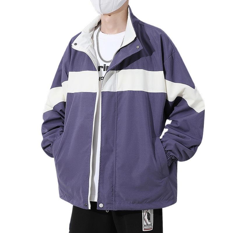 Mens Jackets & Outerwear |  Blaster Jacket Clothing Jackets & Outerwear