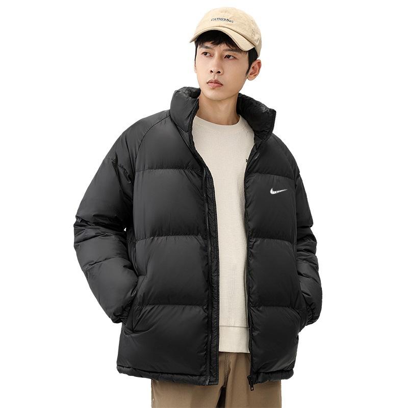 Mens Jackets & Outerwear |  Down Puffer Jacket Clothing Jackets & Outerwear