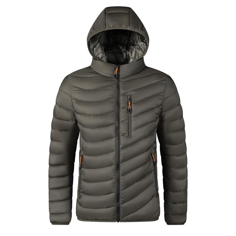 Mens Jackets & Outerwear |  Seasons Down Jacket Clothing Jackets & Outerwear