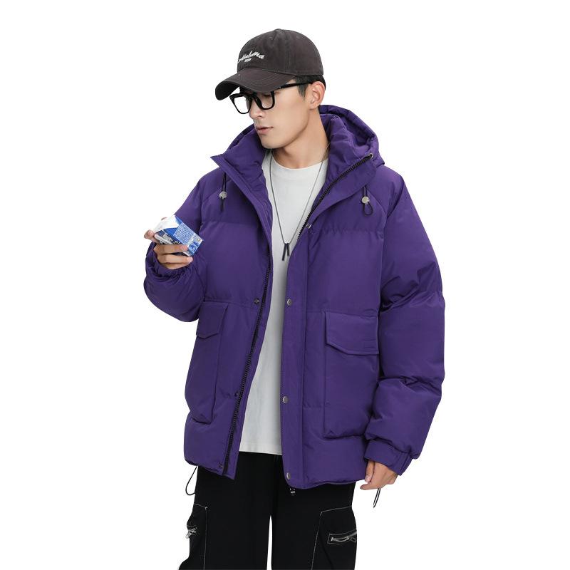 Mens Jackets & Outerwear |  tech Jacket Clothing Alpine Snow