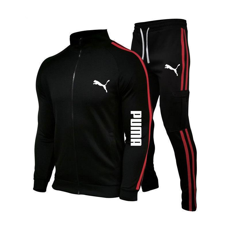 Mens Jackets & Outerwear |  Sarah Dickson M Motorsport Mt7+ Sweat Jacket Clothing Jackets & Outerwear