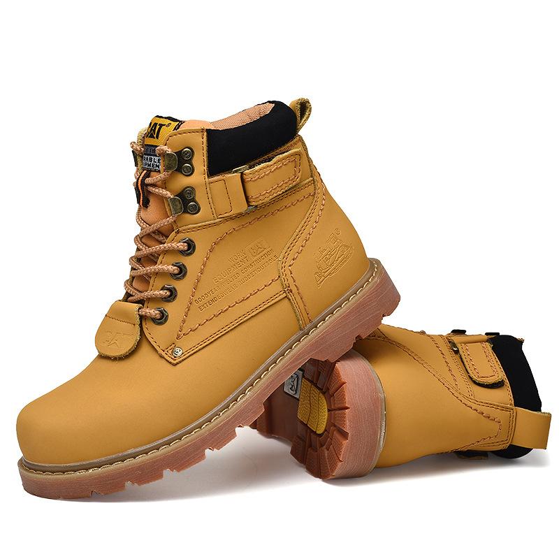 Mens Lifestyle |  Desierto V3 Puretex Boots Lifestyle Lifestyle