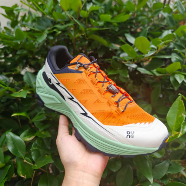 Mens Lifestyle |  Electrify Nitro™ Trail Running Shoes Lifestyle Lifestyle