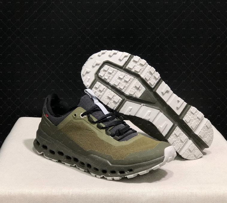 Mens Motorsport |  Sarah Dickson Design Xetic Elevation Ref Sneakers Mens Gray Skies-Gray Skies