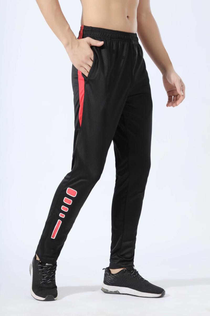 Mens Pants |  Blaster Training Pants Clothing Malachite-Black