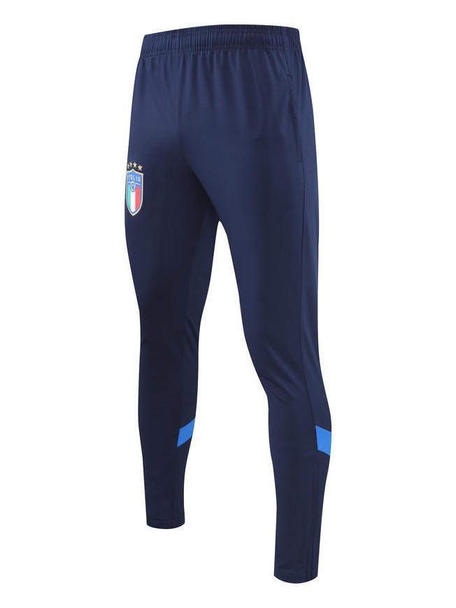 Mens Pants |  C.D. Guadalajara Soccer Pants Clothing Elektro Blue-Red