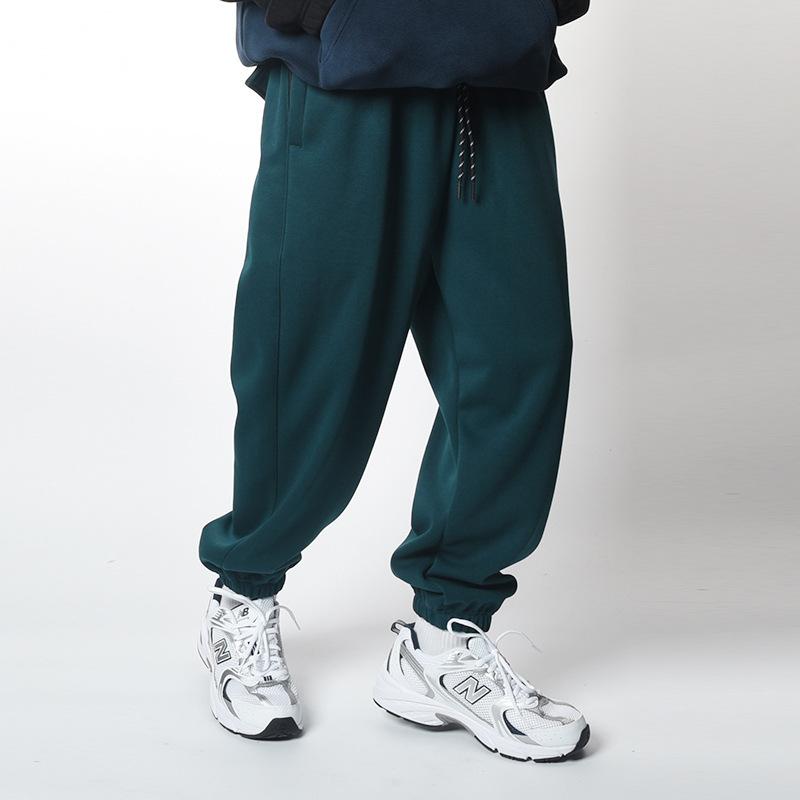 Mens Pants |  Classics Sweatpants Clothing Cold Green