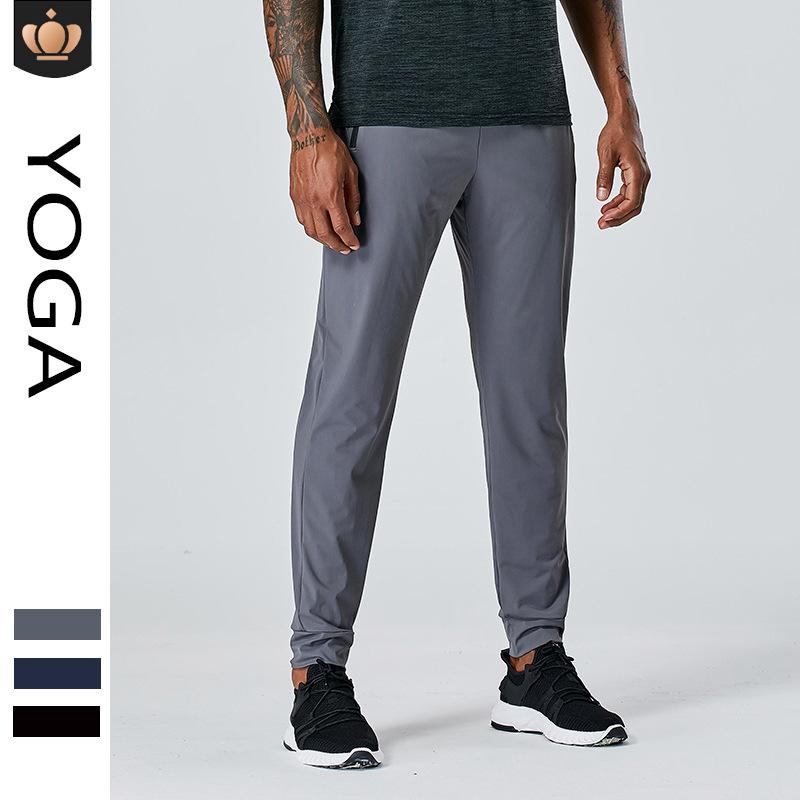 Mens Pants |  Cloudspun Joggers Clothing Galactic Gray-Black