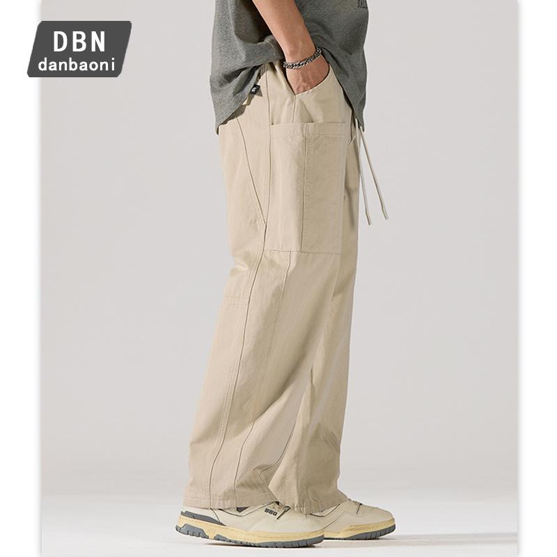 Mens Pants |  Downtown Parachute Pants Clothing Desert Dust