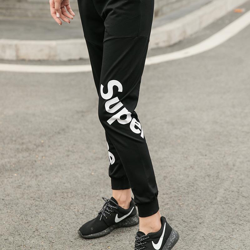 Mens Pants |  Dylan Basketball Sweatpants Clothing Black