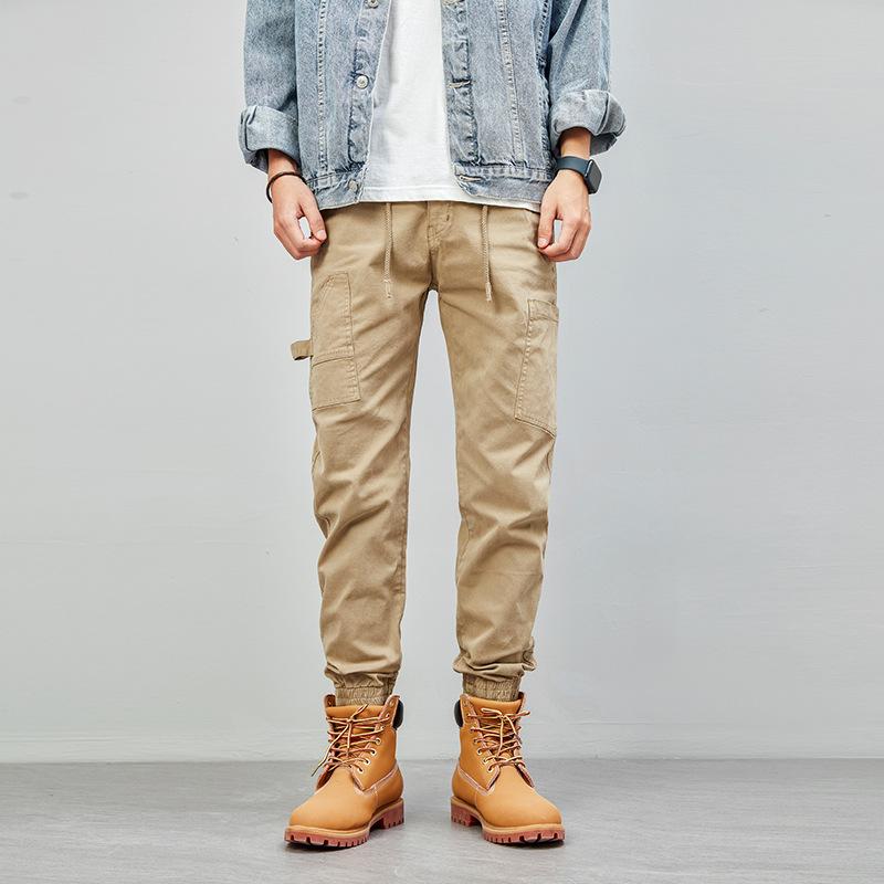 Mens Pants |  Ess Chino Pants Clothing Mens