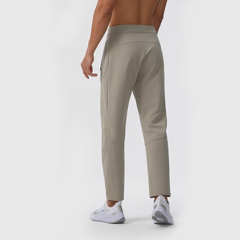 Mens Pants |  Evostripe Pants Clothing Galactic Gray