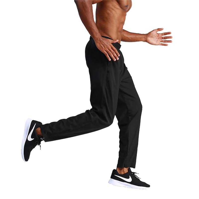 Mens Pants |  Fit Pwrfleece Jogger Clothing Black