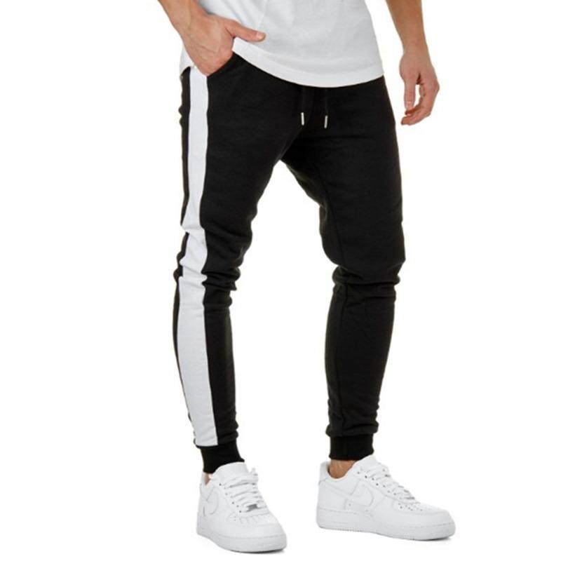 Mens Pants |  Iconic T7 Track Pants Clothing Mens