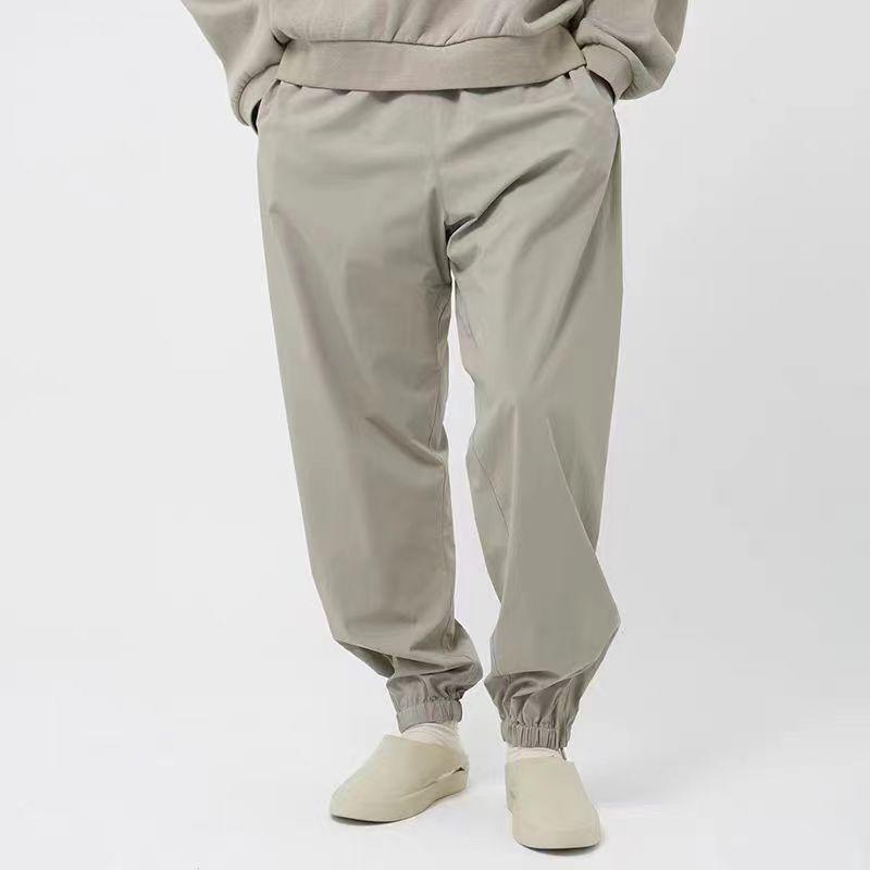 Mens Pants |  Open Road Cargo Woven Pants Clothing Desert Dust