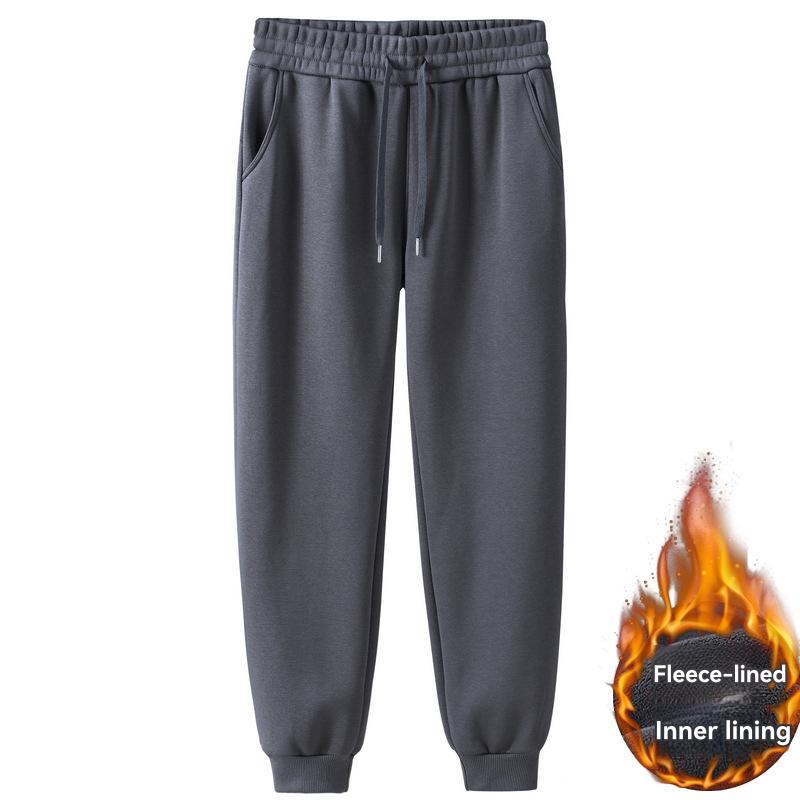 Mens Pants |  Power Colorblock Pants Clothing Gray Skies