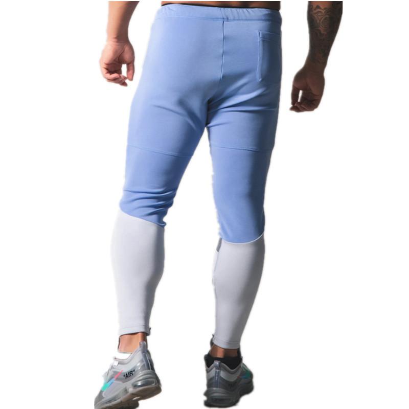 Mens Pants |  Power Sweatpants Clothing Mens