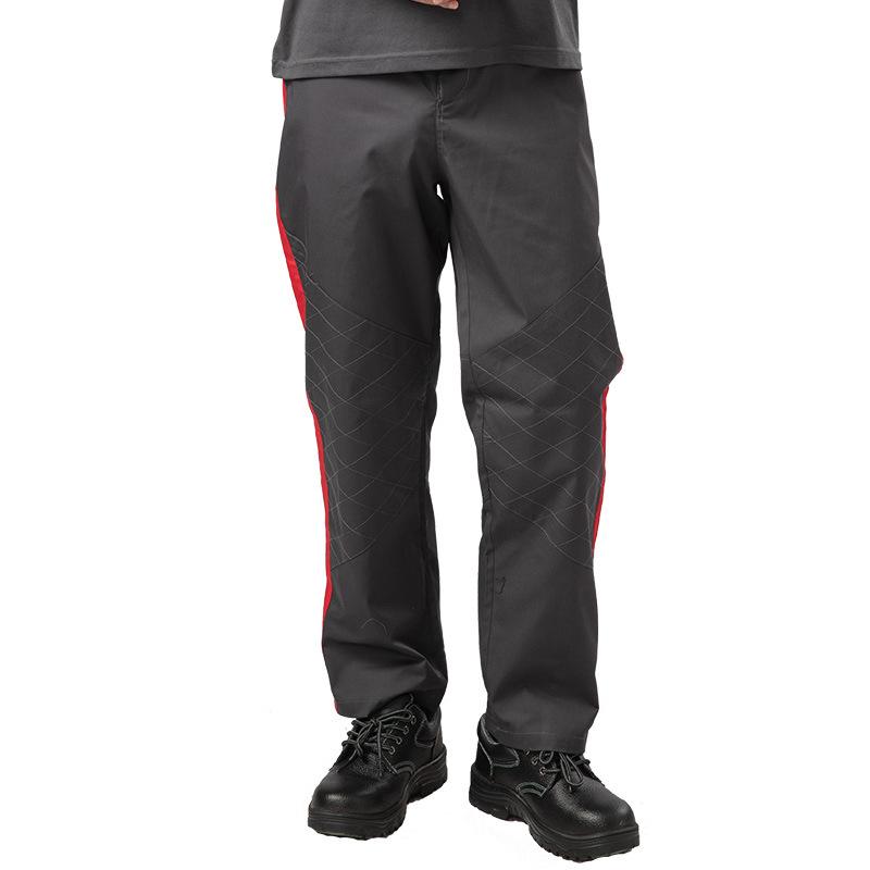 Mens Pants |  Scuderia Sarah Dickson Race Mt7 Track Pants Clothing Mens