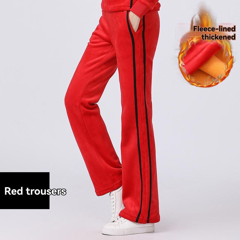 Mens Pants |  Scuderia Sarah Dickson Race Pants Clothing Mens